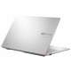 Лаптоп Asus 90NB0ZT1-M00RV0 15,6 Intel Core i3 N305 8 GB RAM 256 GB SSD Испанска Qwerty NaN –  BB Лаптопи
