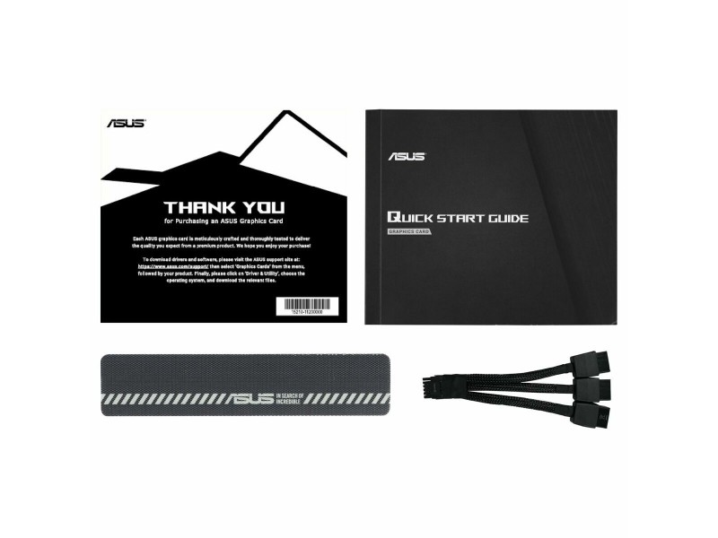 Графична карта Asus 90YV0MF0-M0NA00 nvidia geforce rtx 5070 ti 16 GB GDDR6 GDDR6X NaN –  BB Графични карти