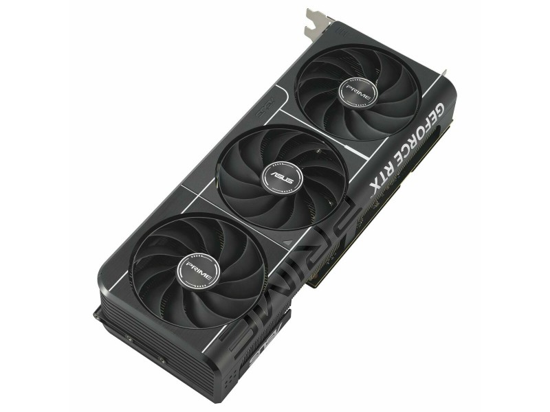 Графична карта Asus 90YV0MF0-M0NA00 nvidia geforce rtx 5070 ti 16 GB GDDR6 GDDR6X NaN –  BB Графични карти
