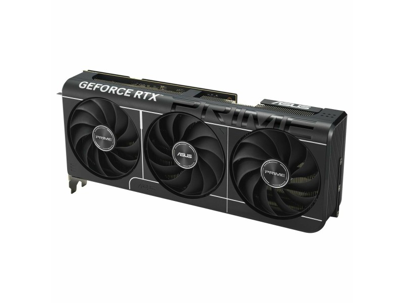 Графична карта Asus 90YV0MF0-M0NA00 nvidia geforce rtx 5070 ti 16 GB GDDR6 GDDR6X NaN –  BB Графични карти