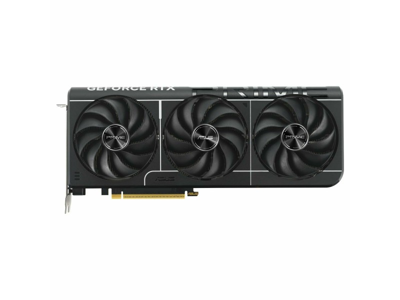 Графична карта Asus 90YV0MF0-M0NA00 nvidia geforce rtx 5070 ti 16 GB GDDR6 GDDR6X NaN –  BB Графични карти