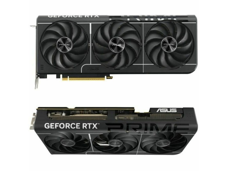 Графична карта Asus 90YV0MF0-M0NA00 nvidia geforce rtx 5070 ti 16 GB GDDR6 GDDR6X NaN –  BB Графични карти