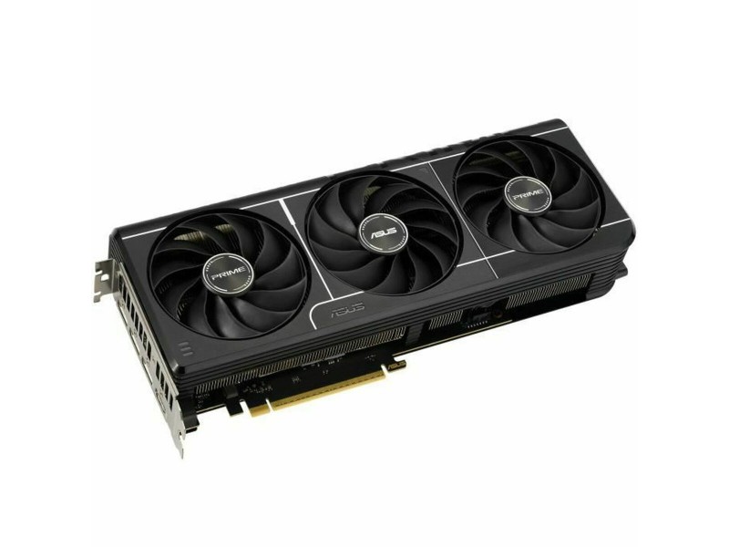Графична карта Asus 90YV0MF0-M0NA00 nvidia geforce rtx 5070 ti 16 GB GDDR6 GDDR6X NaN –  BB Графични карти