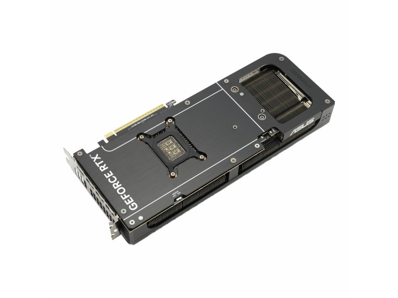 Графична карта Asus 90YV0MF0-M0NA00 nvidia geforce rtx 5070 ti 16 GB GDDR6 GDDR6X NaN –  BB Графични карти