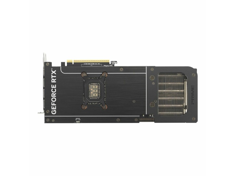 Графична карта Asus 90YV0MF0-M0NA00 nvidia geforce rtx 5070 ti 16 GB GDDR6 GDDR6X NaN –  BB Графични карти