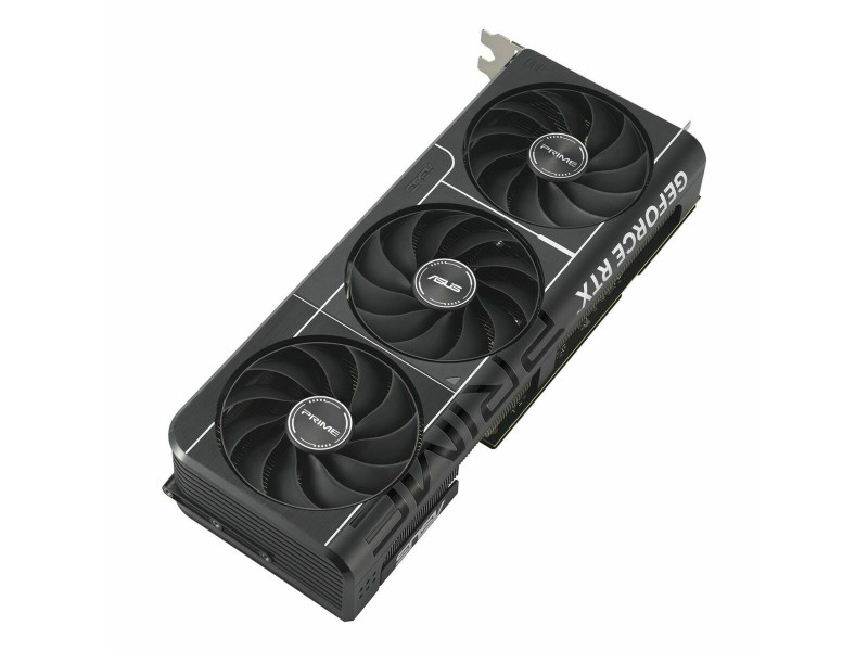Графична карта Asus 90YV0MF0-M0NA00 nvidia geforce rtx 5070 ti 16 GB GDDR6 GDDR6X NaN –  BB Графични карти