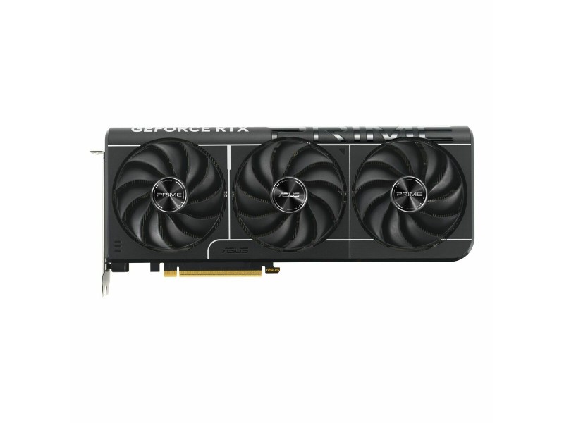 Графична карта Asus 90YV0MF0-M0NA00 nvidia geforce rtx 5070 ti 16 GB GDDR6 GDDR6X NaN –  BB Графични карти