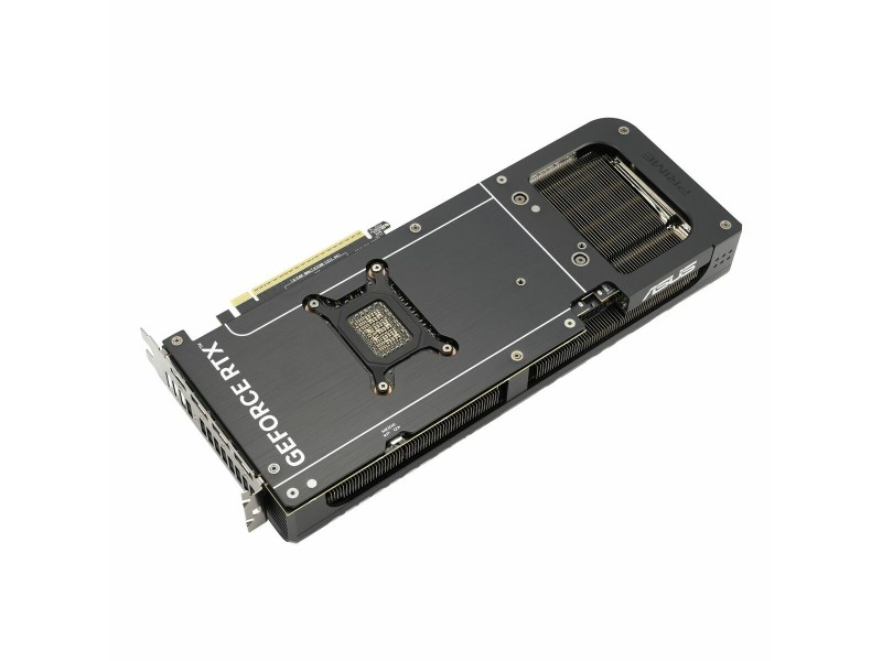 Графична карта Asus 90YV0MF0-M0NA00 nvidia geforce rtx 5070 ti 16 GB GDDR6 GDDR6X NaN –  BB Графични карти