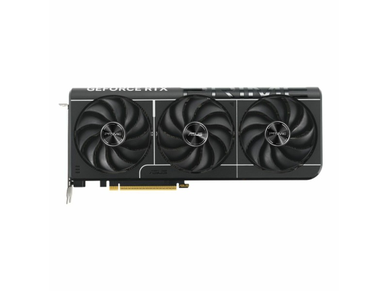 Графична карта Asus 90YV0MF0-M0NA00 nvidia geforce rtx 5070 ti 16 GB GDDR6 GDDR6X NaN –  BB Графични карти