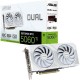 Графична карта Asus OC White Edition 90YV0MP5-M0NA00 geforce rtx 5060 ti 8 GB GDDR7 NaN –  BB Графични карти