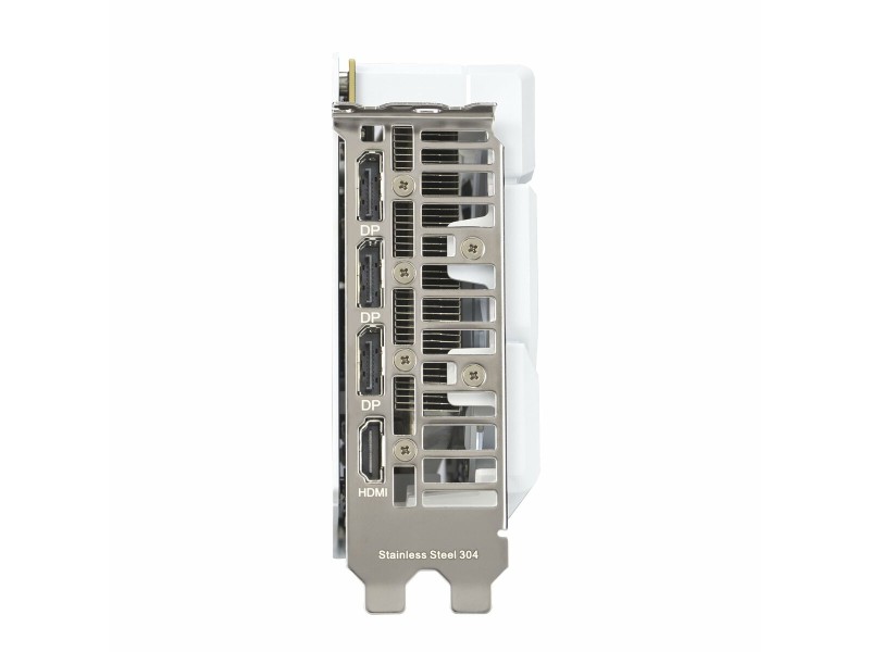 Графична карта Asus OC White Edition 90YV0MP5-M0NA00 geforce rtx 5060 ti 8 GB GDDR7 NaN –  BB Графични карти