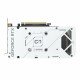 Графична карта Asus OC White Edition 90YV0MP5-M0NA00 geforce rtx 5060 ti 8 GB GDDR7 NaN –  BB Графични карти