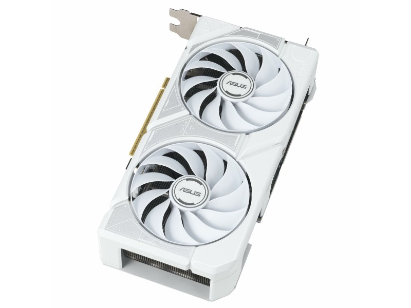 Графична карта Asus OC White Edition 90YV0MP5-M0NA00 geforce rtx 5060 ti 8 GB GDDR7 NaN –  BB Графични карти