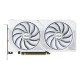 Графична карта Asus OC White Edition 90YV0MP5-M0NA00 geforce rtx 5060 ti 8 GB GDDR7 NaN –  BB Графични карти
