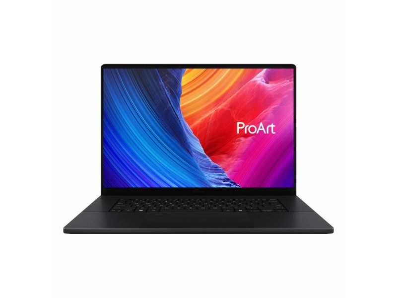 Лаптоп Asus ProArt P16 OLED H7606WM-SC052W 16 32 GB RAM 1 TB SSD Испанска Qwerty geforce rtx 5060 NaN –  BB Лаптопи