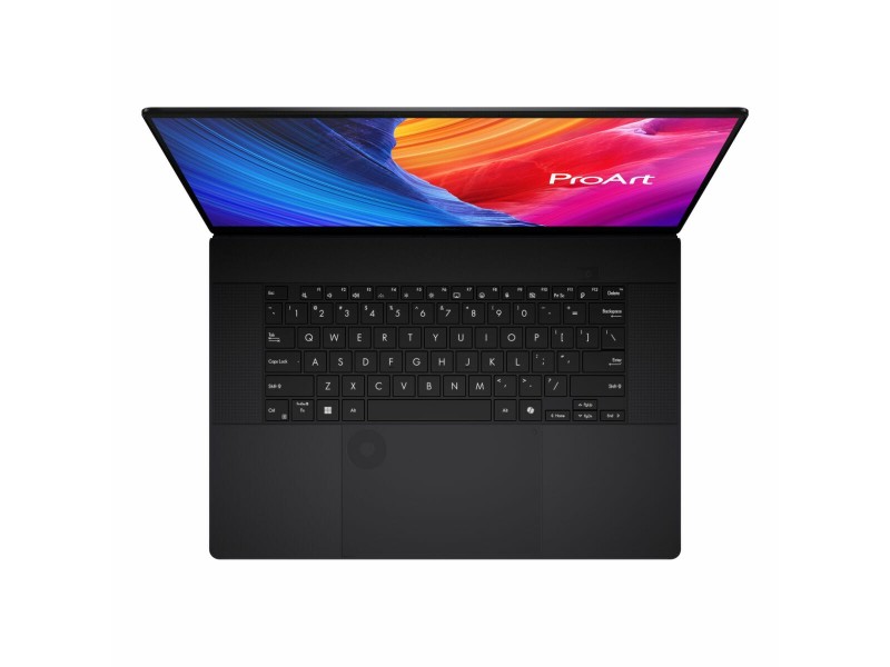 Лаптоп Asus ProArt P16 OLED H7606WM-SC052W 16 32 GB RAM 1 TB SSD Испанска Qwerty geforce rtx 5060 NaN –  BB Лаптопи