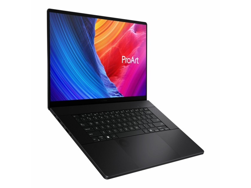 Лаптоп Asus ProArt P16 OLED H7606WM-SC052W 16 32 GB RAM 1 TB SSD Испанска Qwerty geforce rtx 5060 NaN –  BB Лаптопи