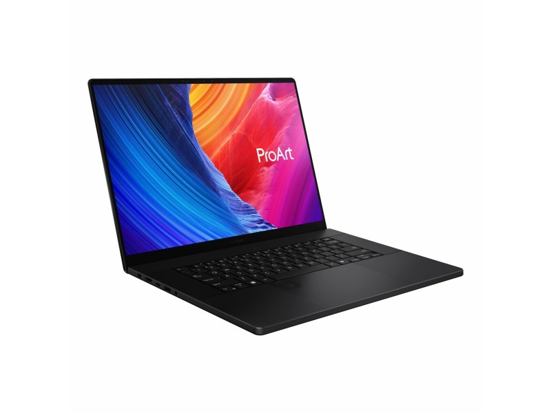 Лаптоп Asus ProArt P16 OLED H7606WM-SC052W 16 32 GB RAM 1 TB SSD Испанска Qwerty geforce rtx 5060 NaN –  BB Лаптопи