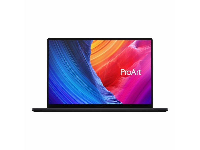 Лаптоп Asus ProArt P16 OLED H7606WM-SC052W 16 32 GB RAM 1 TB SSD Испанска Qwerty geforce rtx 5060 NaN –  BB Лаптопи