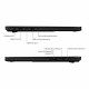 Лаптоп Asus ProArt P16 OLED H7606WM-SC052W 16 32 GB RAM 1 TB SSD Испанска Qwerty geforce rtx 5060 NaN –  BB Лаптопи