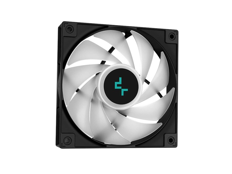 Вентилатор DEEPCOOL R-LS720-BKAMMM-G-1 NaN –  BB Системи за течно охлаждане