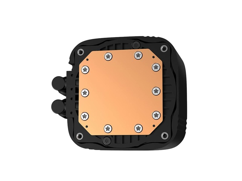 Вентилатор DEEPCOOL R-LS720-BKAMMM-G-1 NaN –  BB Системи за течно охлаждане