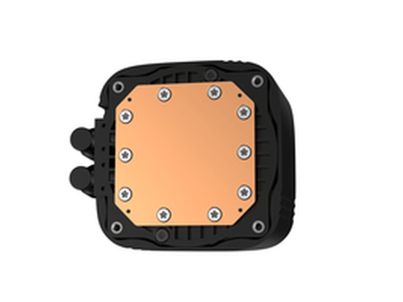 Вентилатор DEEPCOOL R-LS720-BKAMMM-G-1 NaN –  BB Системи за течно охлаждане