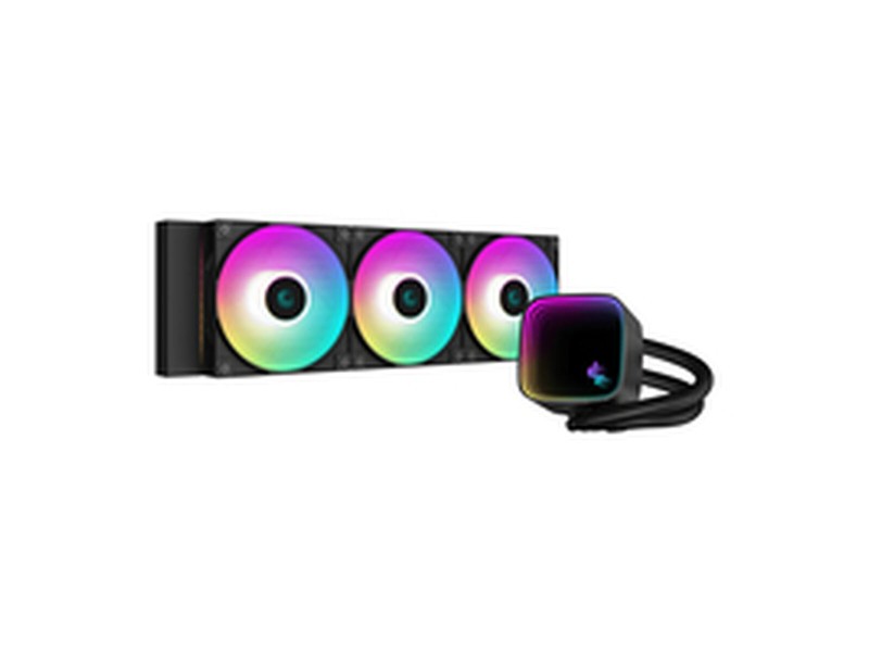 Вентилатор DEEPCOOL R-LS720-BKAMMM-G-1 NaN –  BB Системи за течно охлаждане