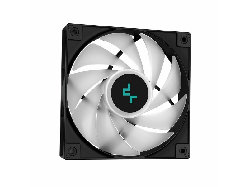 Вентилатор DEEPCOOL R-LS720-BKAMMM-G-1 NaN –  BB Системи за течно охлаждане