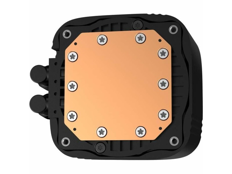 Вентилатор DEEPCOOL R-LS720-BKAMMM-G-1 NaN –  BB Системи за течно охлаждане
