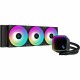 Вентилатор DEEPCOOL R-LS720-BKAMMM-G-1 NaN –  BB Системи за течно охлаждане