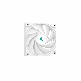Вентилатор на процесора DEEPCOOL R-AK500-WHNNMT-G