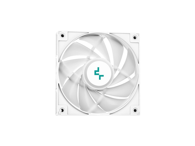 Вентилатор DEEPCOOL R-LE520-WHAMMN-G-1 NaN –  BB Системи за течно охлаждане