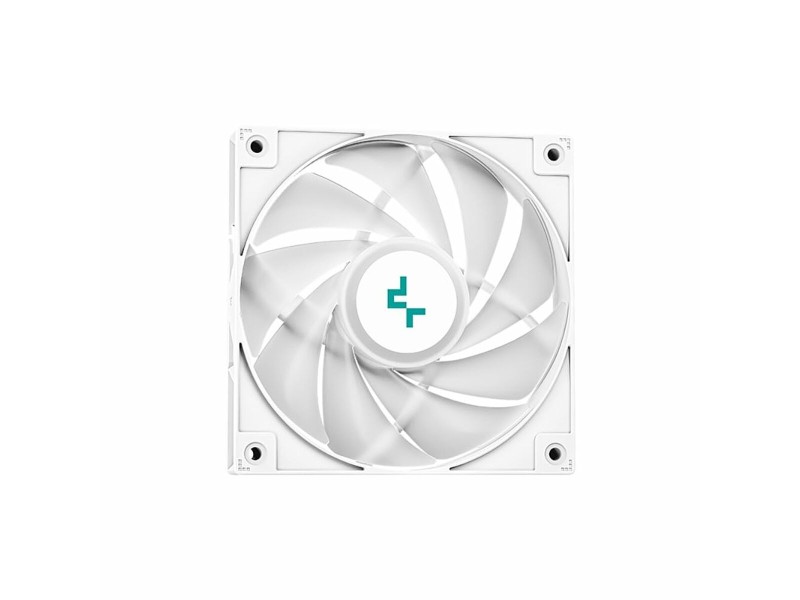 Вентилатор DEEPCOOL R-LE520-WHAMMN-G-1 NaN –  BB Системи за течно охлаждане