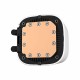 Вентилатор DEEPCOOL R-LE520-WHAMMN-G-1 NaN –  BB Системи за течно охлаждане