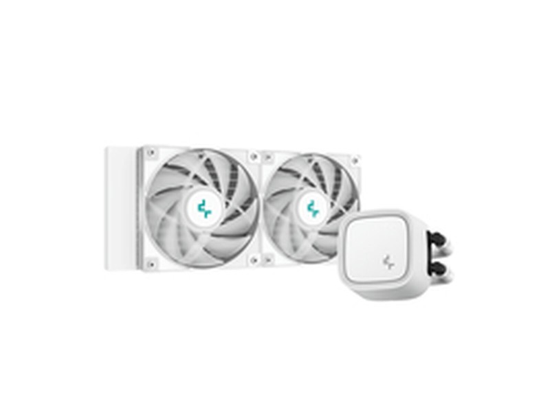 Вентилатор DEEPCOOL R-LE520-WHAMMN-G-1 NaN –  BB Системи за течно охлаждане