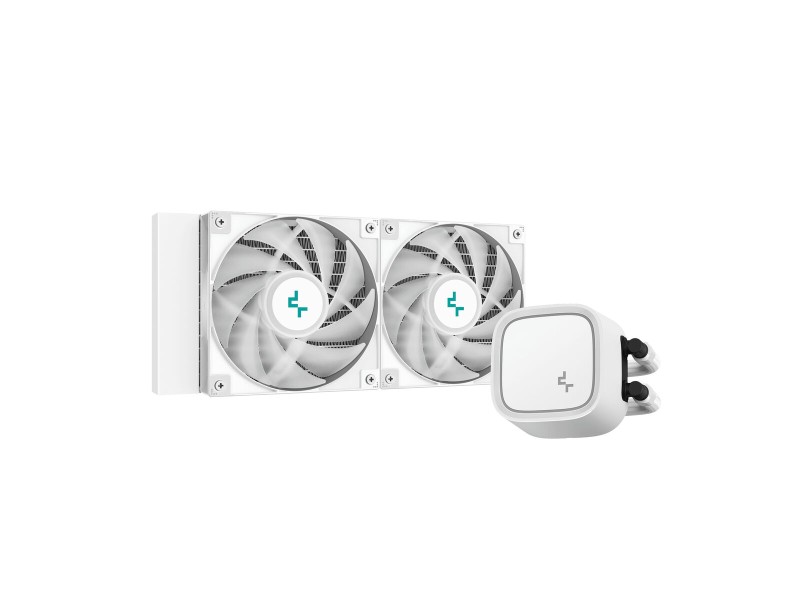 Вентилатор DEEPCOOL R-LE520-WHAMMN-G-1 NaN –  BB Системи за течно охлаждане