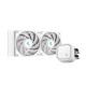 Вентилатор DEEPCOOL R-LE520-WHAMMN-G-1 NaN –  BB Системи за течно охлаждане