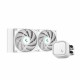 Вентилатор DEEPCOOL R-LE520-WHAMMN-G-1 NaN –  BB Системи за течно охлаждане