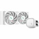 Вентилатор DEEPCOOL R-LE520-WHAMMN-G-1 NaN –  BB Системи за течно охлаждане