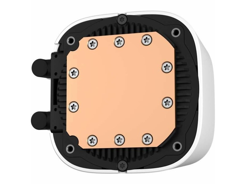 Вентилатор DEEPCOOL R-LE520-WHAMMN-G-1 NaN –  BB Системи за течно охлаждане