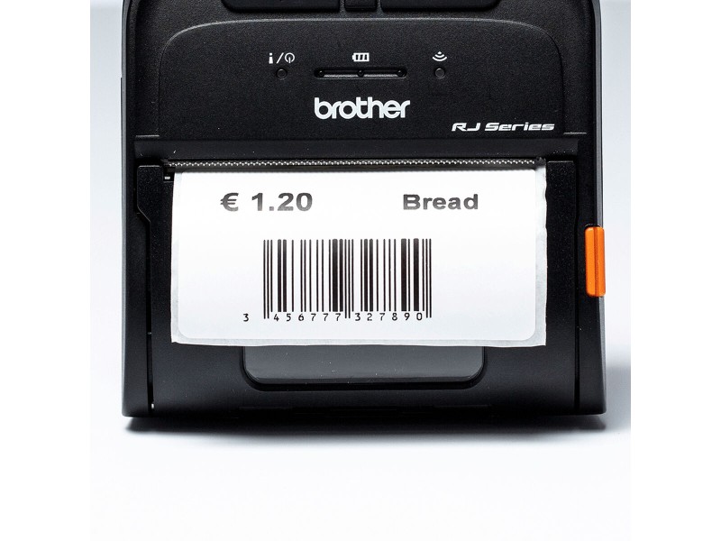 Хартия за Печат Brother BDE1J044076040 NaN –  BB Вътрешни телевизионни настройки и карти за заснемане на видео