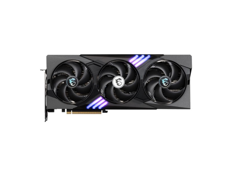Графична карта MSI V531-058R 16 GB NaN –  BB Графични карти