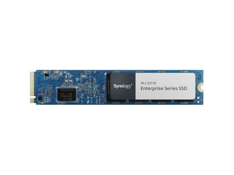 Твърд диск Synology SNV5420-800G NaN –  BB Твърди солидни твърди дискове