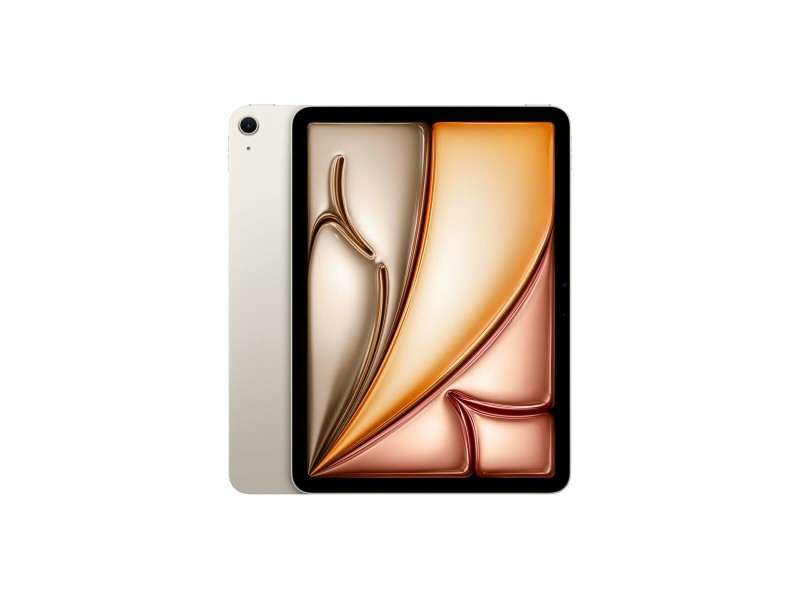Таблет Apple iPad Air Wi‑Fi 11 8 GB RAM 1 TB Бял Сив M3 NaN –  BB Таблети
