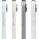 Таблет Apple iPad Air Wi‑Fi 11 8 GB RAM 1 TB Бял Сив M3 NaN –  BB Таблети
