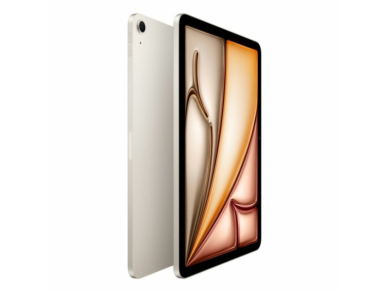 Таблет Apple iPad Air Wi‑Fi 11 8 GB RAM 1 TB Бял Сив M3 NaN –  BB Таблети