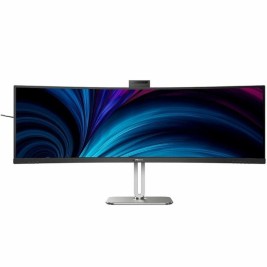 Монитор Philips 49B2U6900CH 49" UltraWide Dual Quad HD