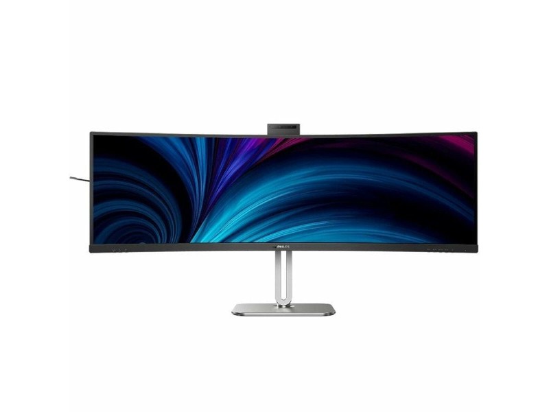 Монитор Philips 49B2U6900CH 49 UltraWide Dual Quad HD NaN –  BB Монитори