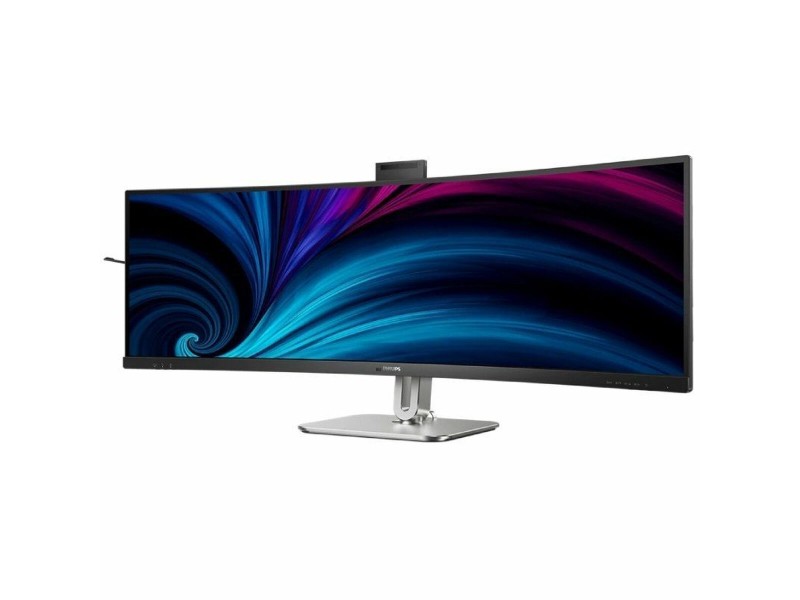 Монитор Philips 49B2U6900CH 49 UltraWide Dual Quad HD NaN –  BB Монитори